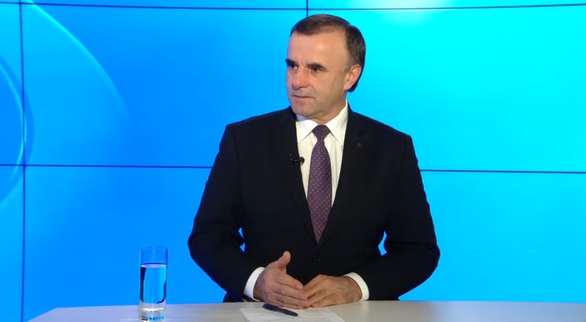 Василий Тарлев: Мы сделали последнюю попытку